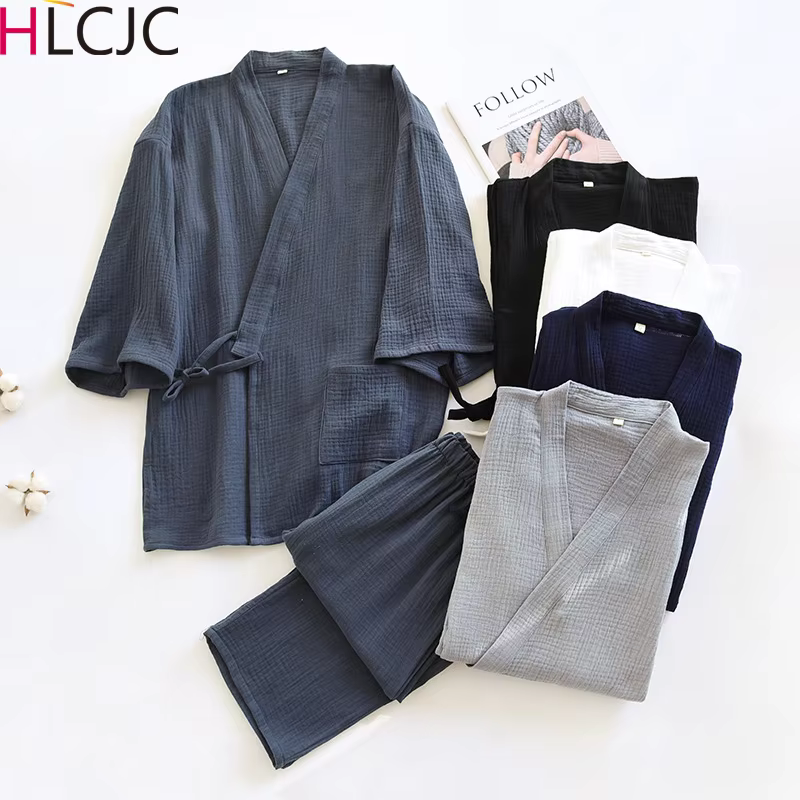 Pyjama en Coton pour Homme