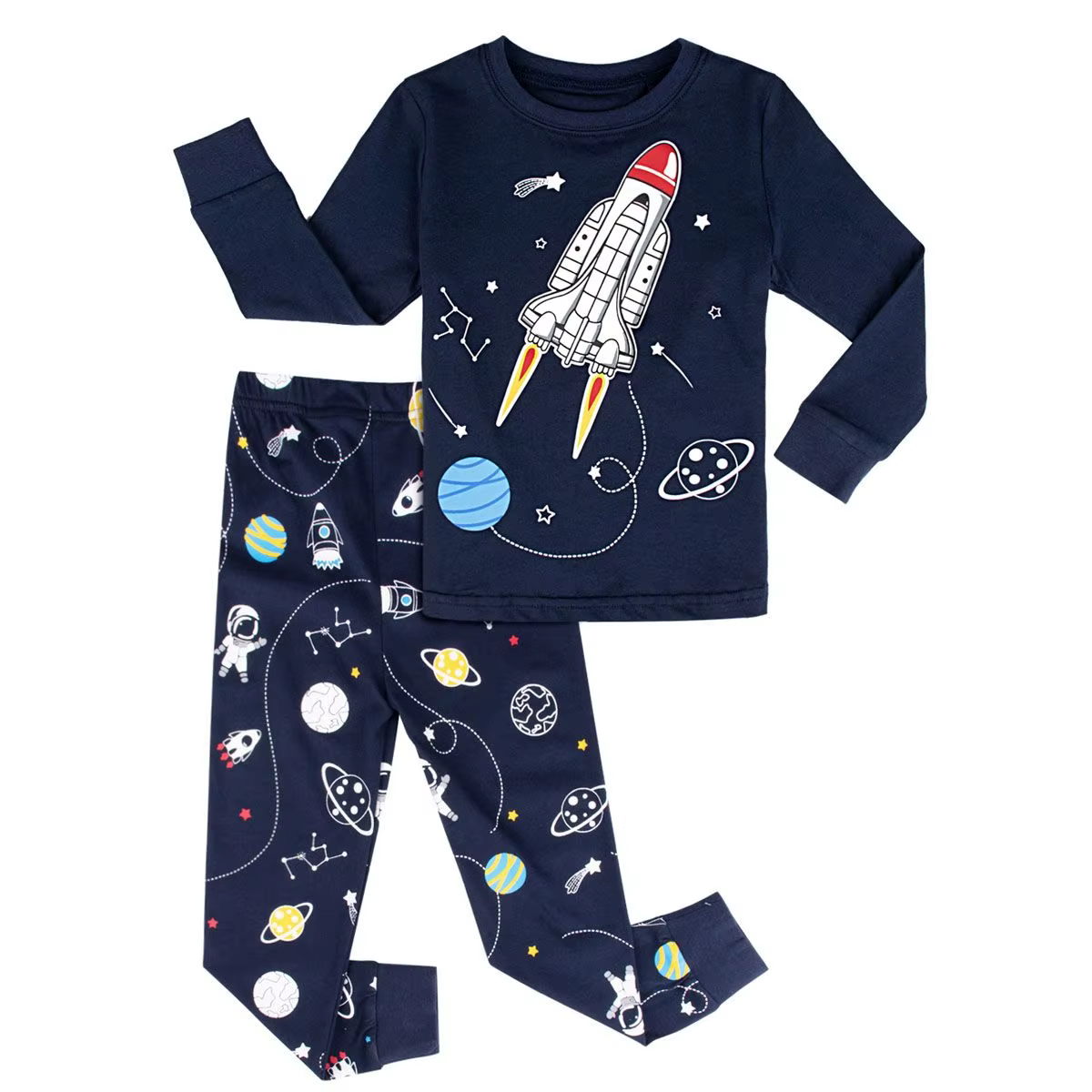 Pyjamas pour enfants pour garçons