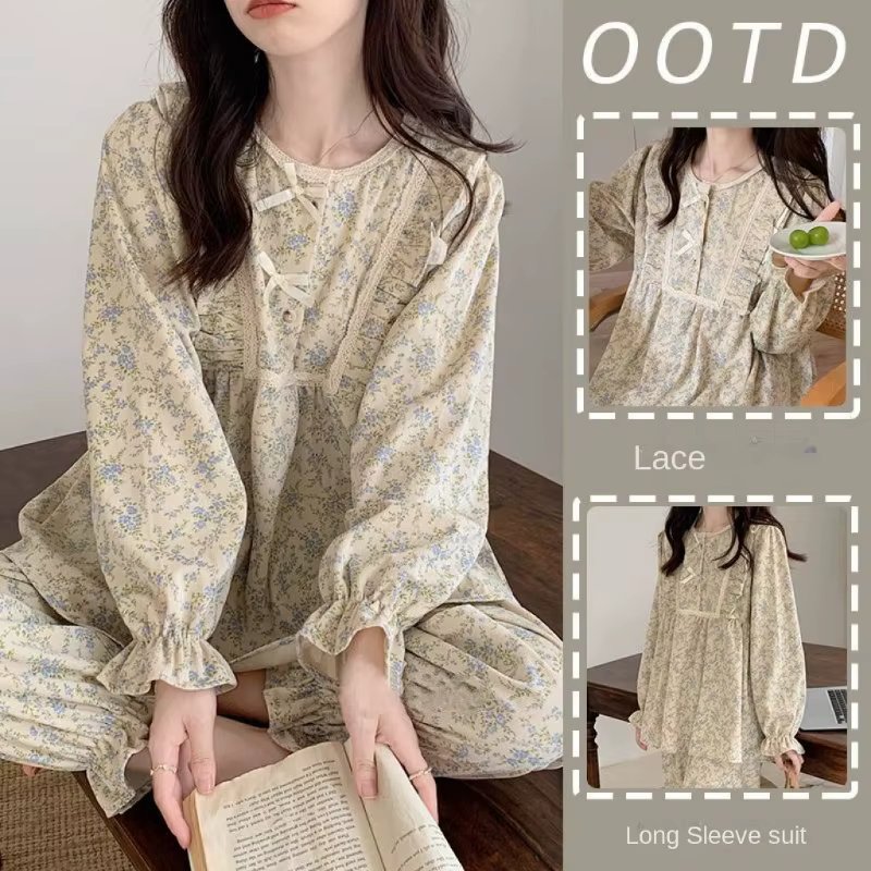 Pyjama grande taille pour femme