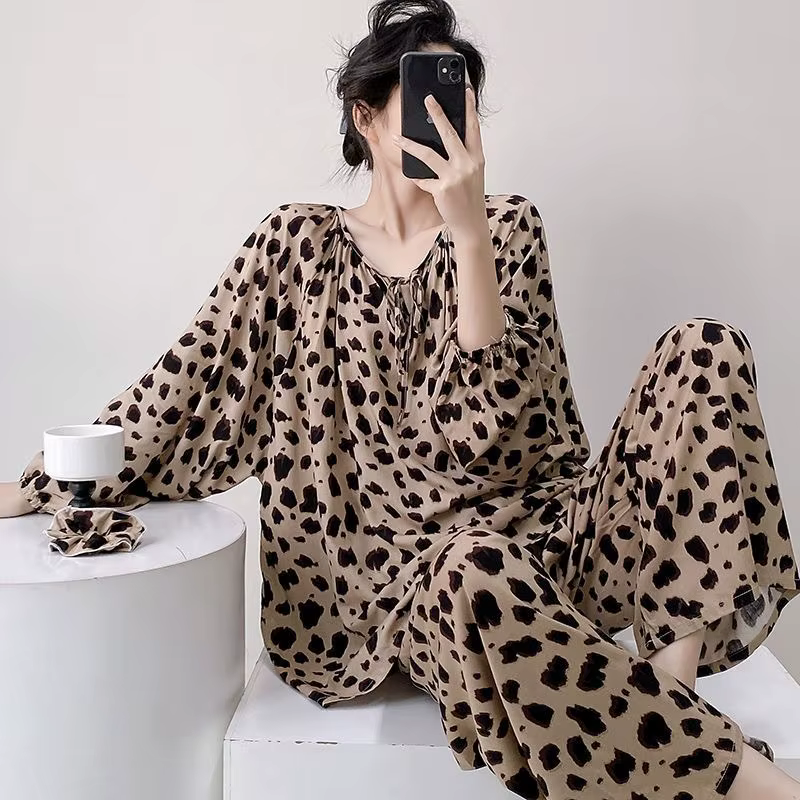 Pyjama populaire pour femmes