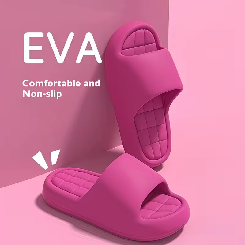 Chaussons d'été pour femmes