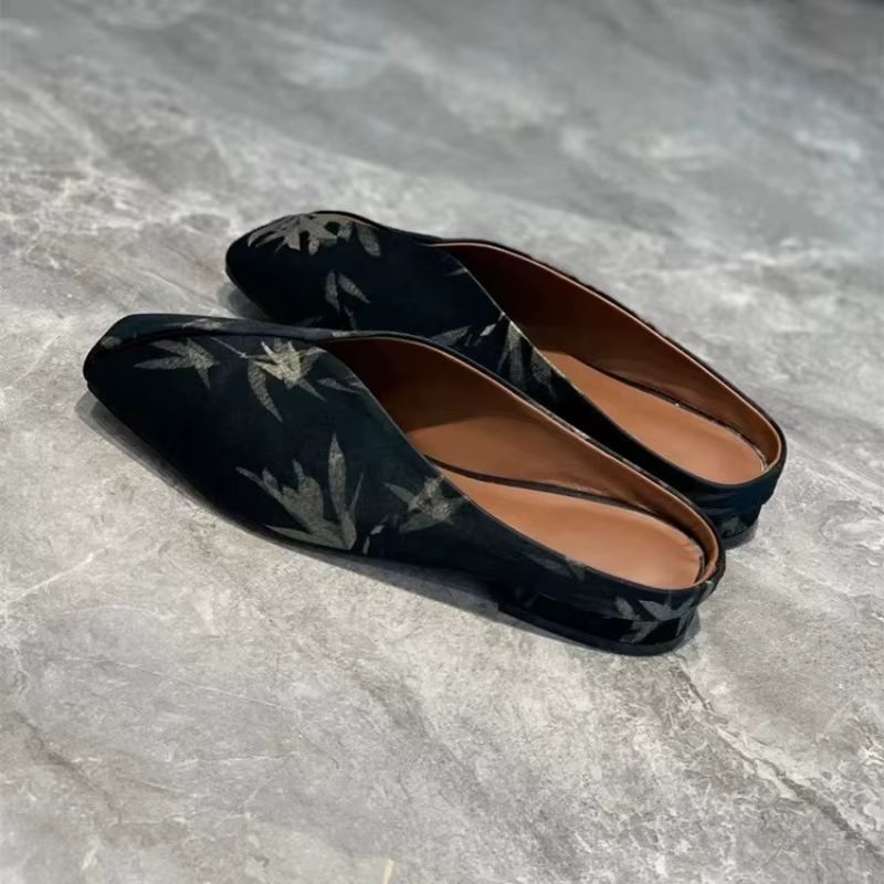 Pantoufles femmes chaussures