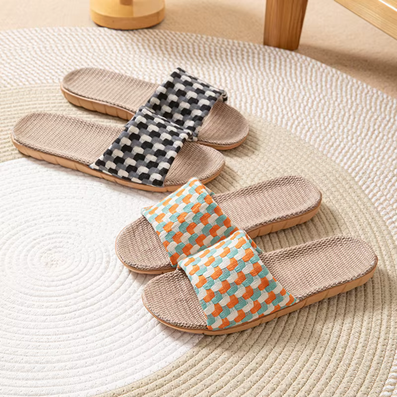 Chaussons d'été pour femmes