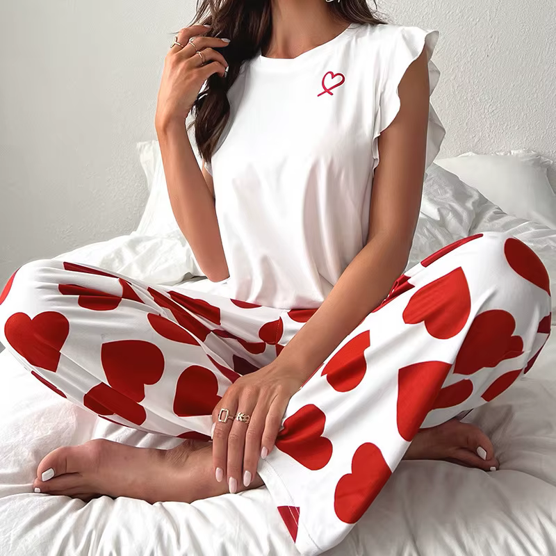 Pyjama confortable pour femmes