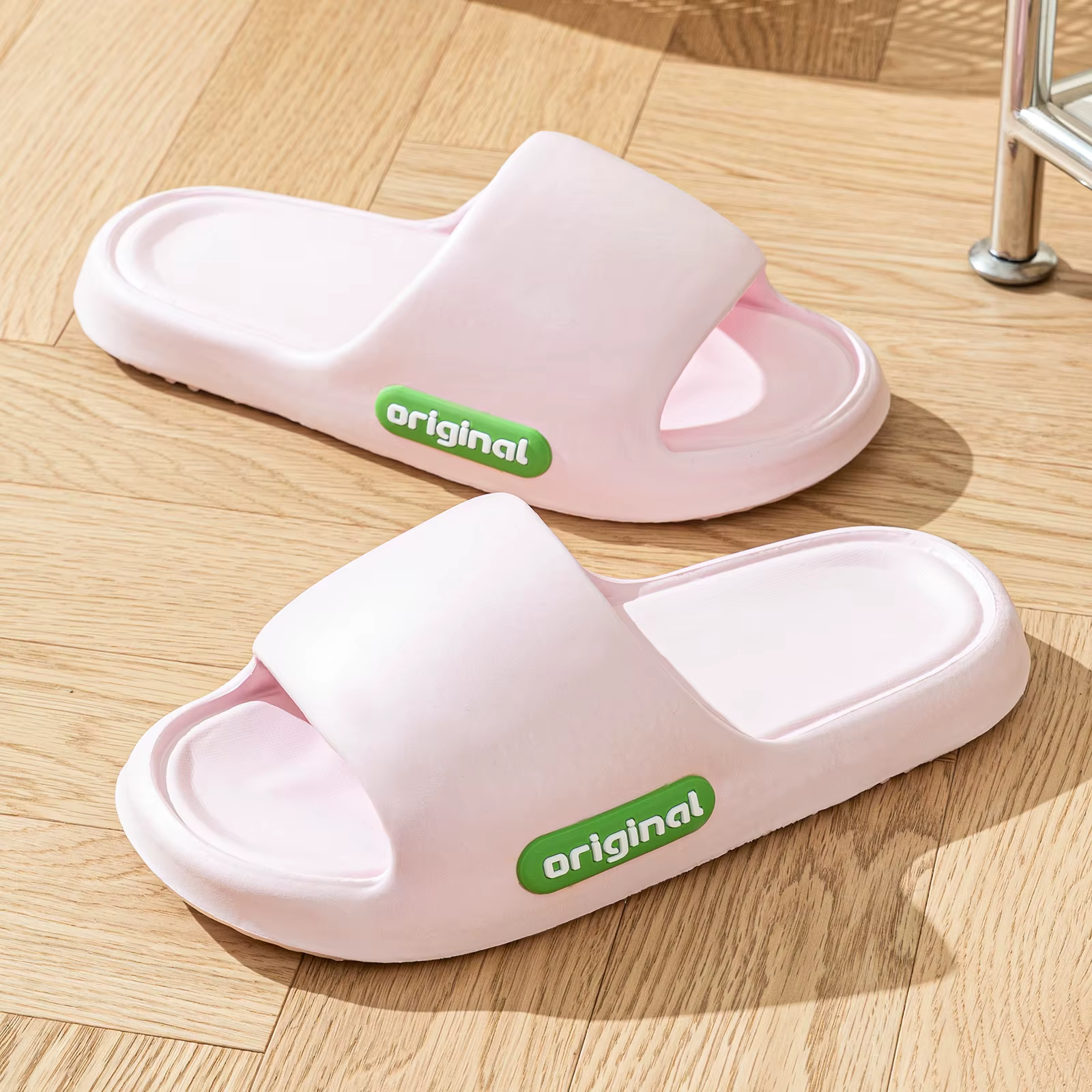 Chaussons d'été pour femmes