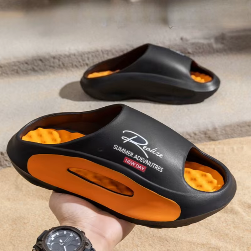 Chaussons de loisirs pour hommes et femmes