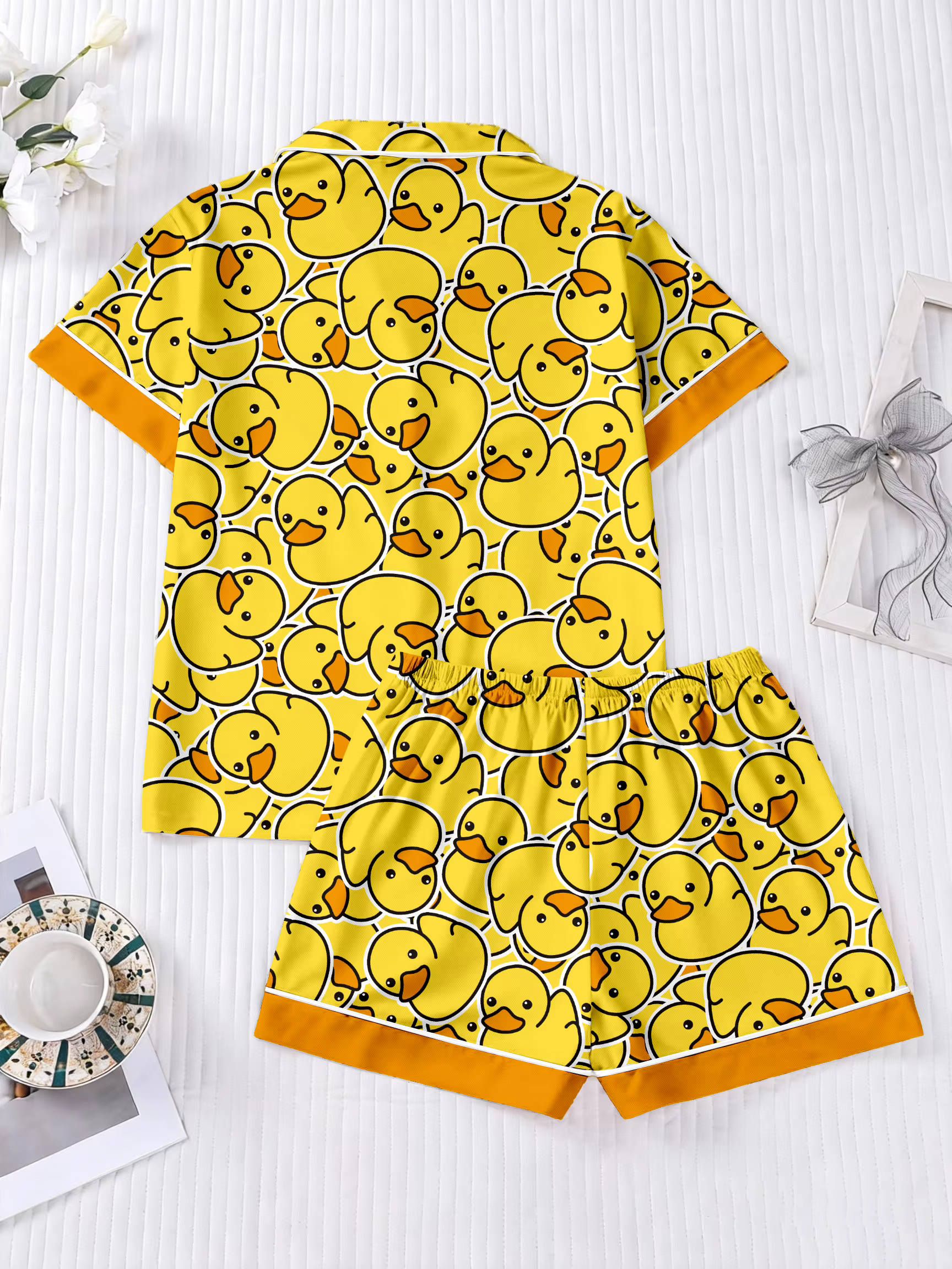 Ensemble pyjama pour femme