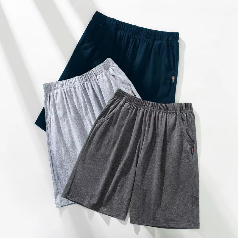 Pyjama grande taille pour hommes