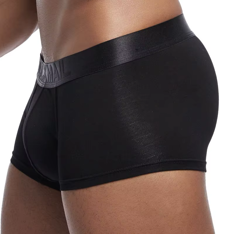 Sous-vêtements hommes boxeurs vêtements