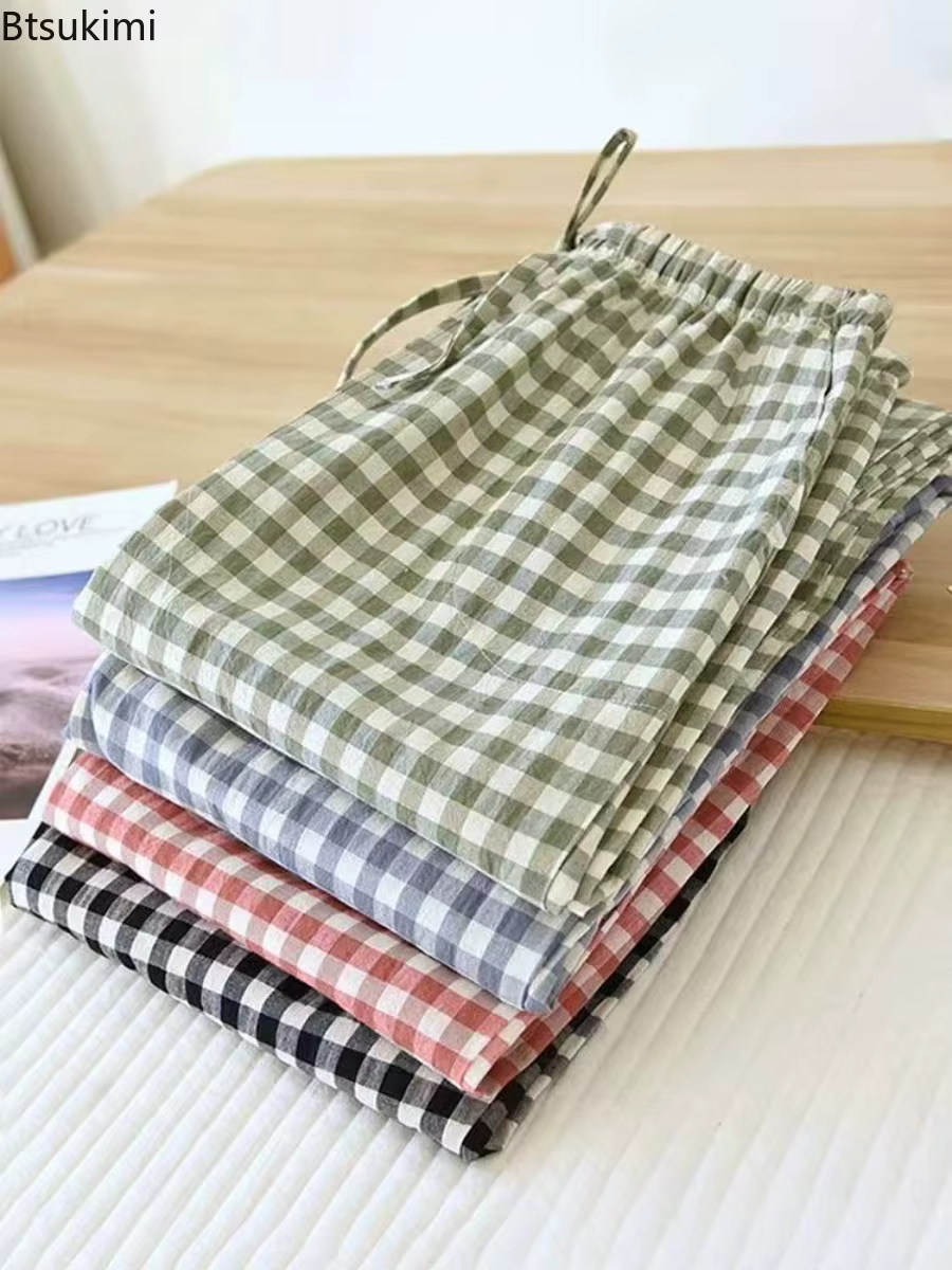 Pyjama 100% coton pour Couple