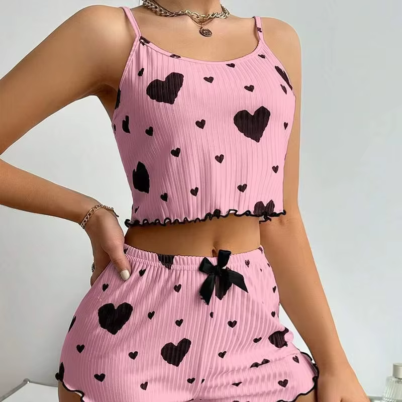 Ensemble pyjama pour femmes