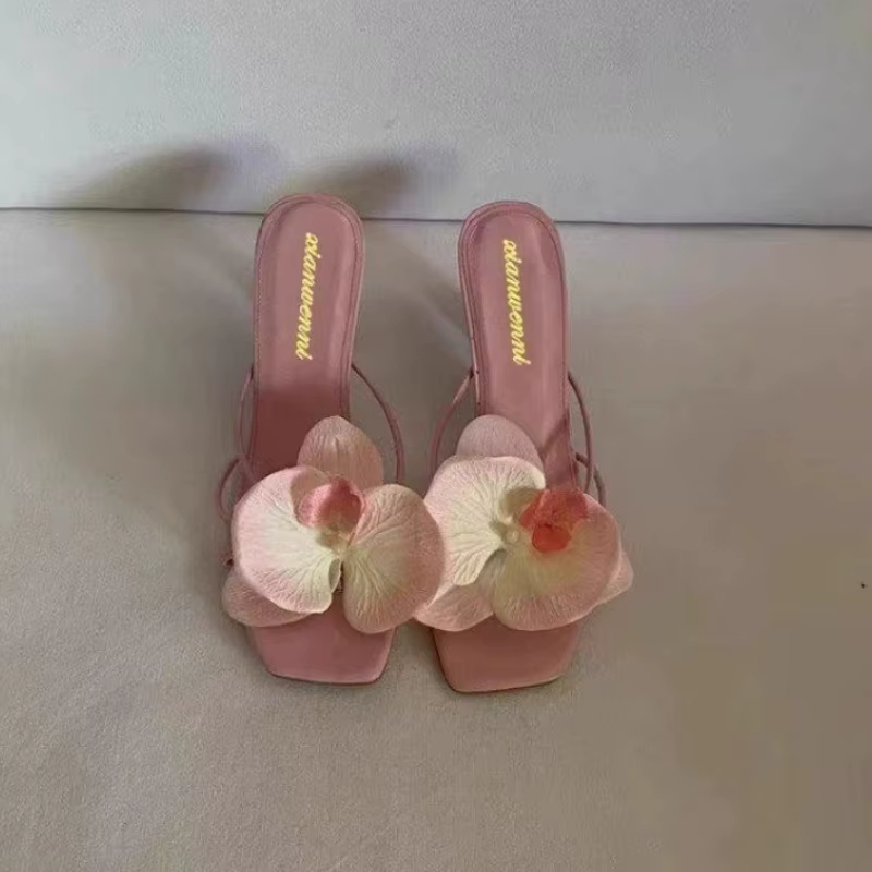 Chaussons pour femmes décontracté à la mode chaussures de haute qualité
