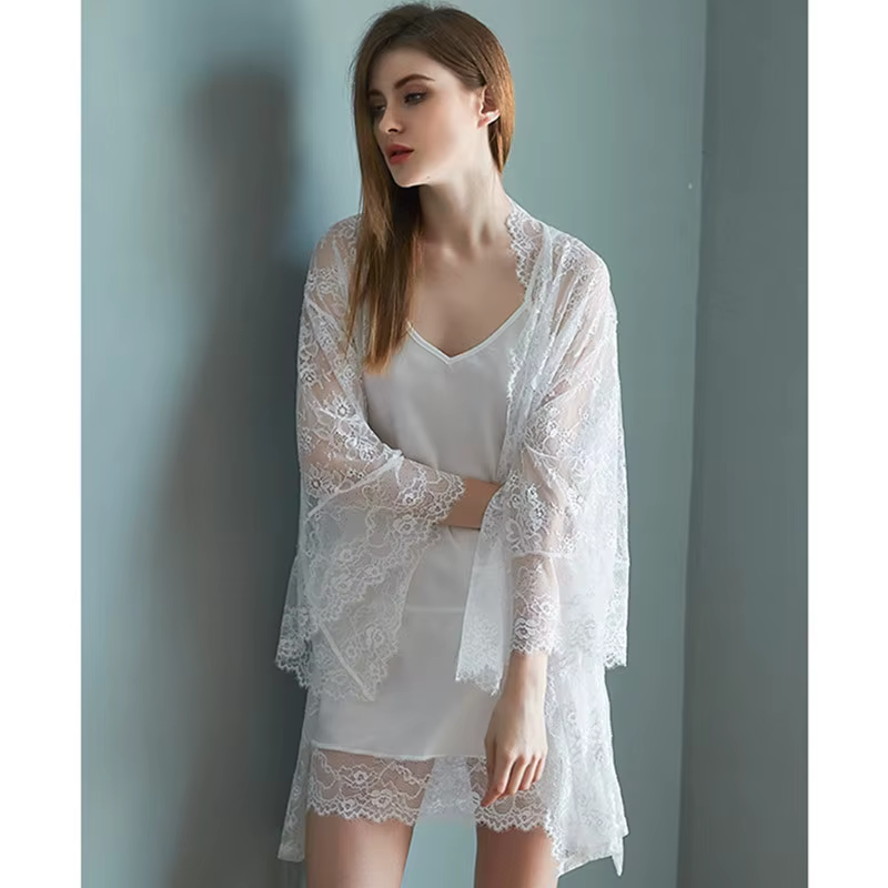 Nouveau fronde chemises de nuit vêtements