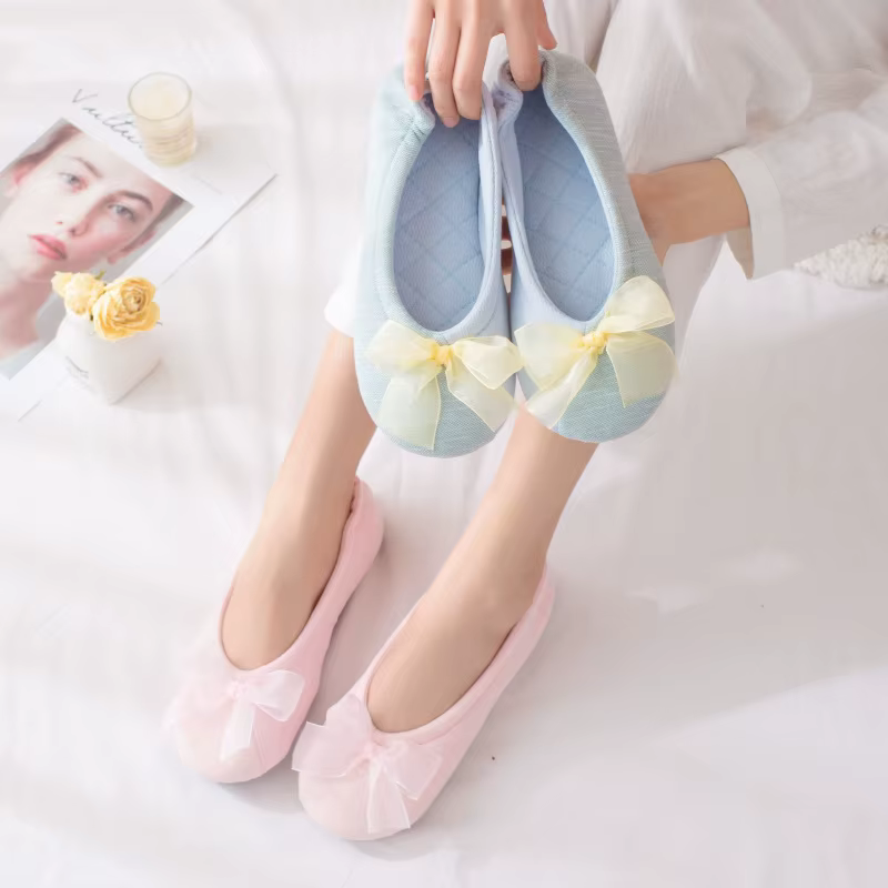 Chaussons post-partum pour femmes