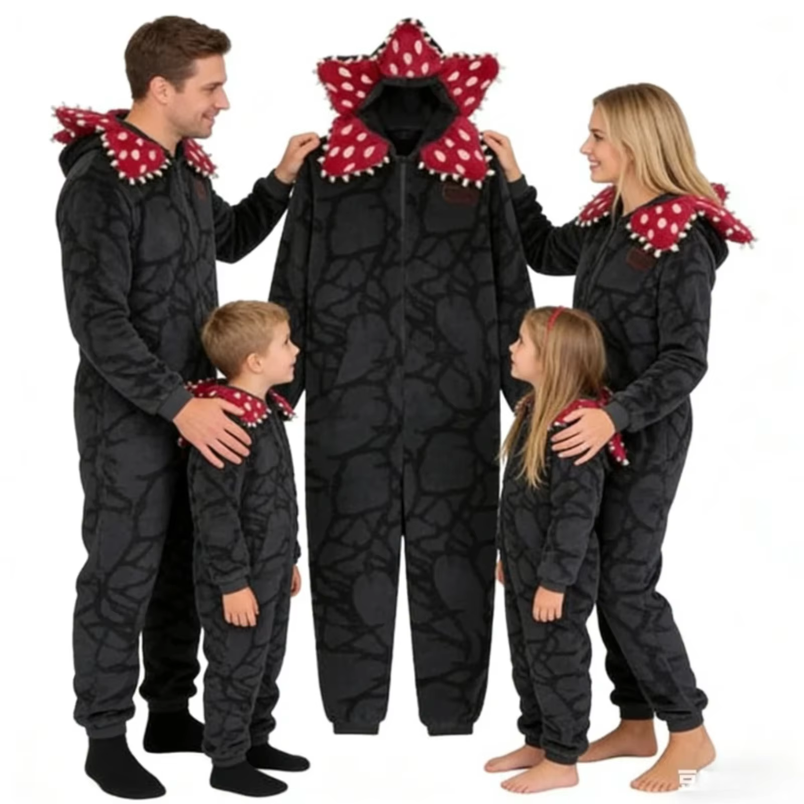 Pyjama pour enfants et adultes