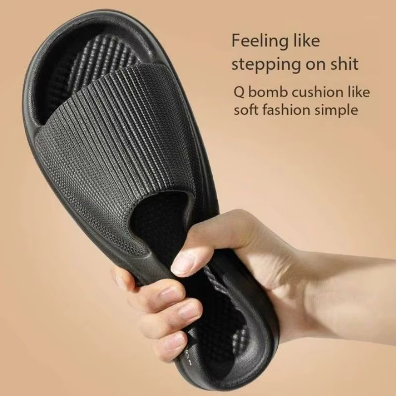 Pantoufles de maison pour femmes