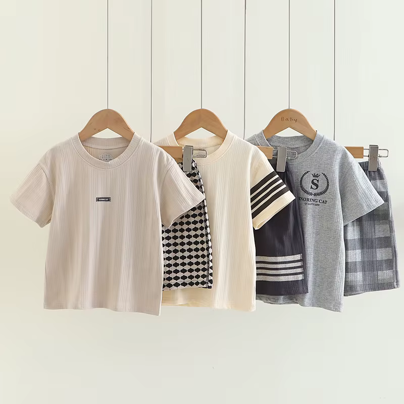 Pyjamas pour adolescents