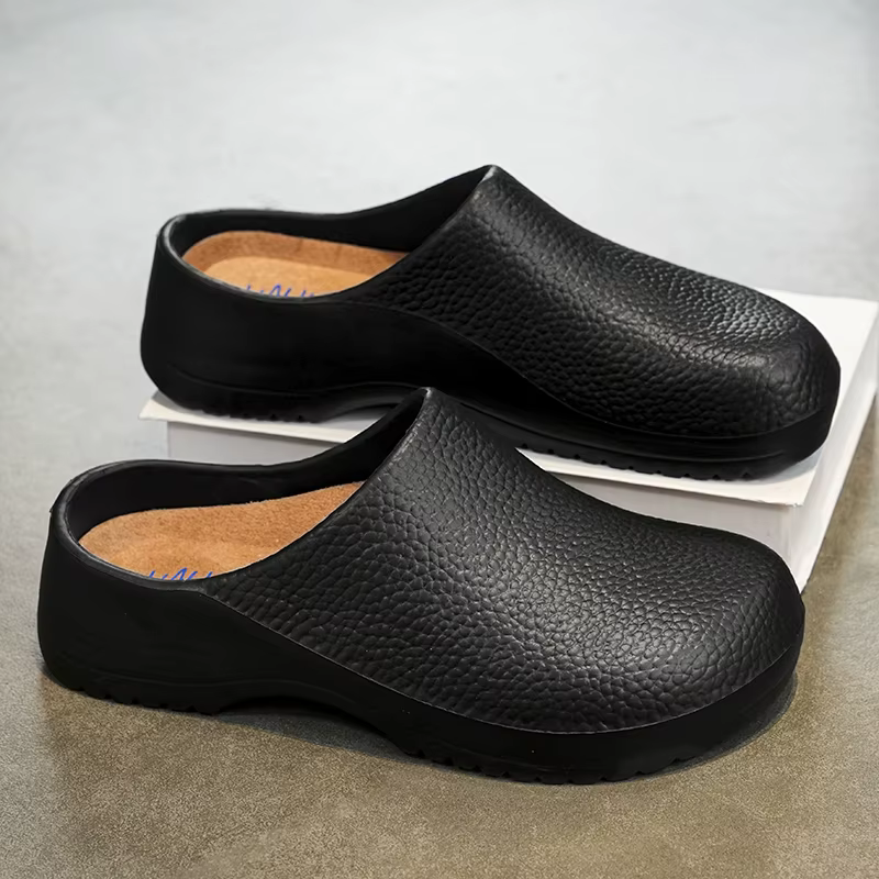 Sandales de jardin pour hommes et femmes