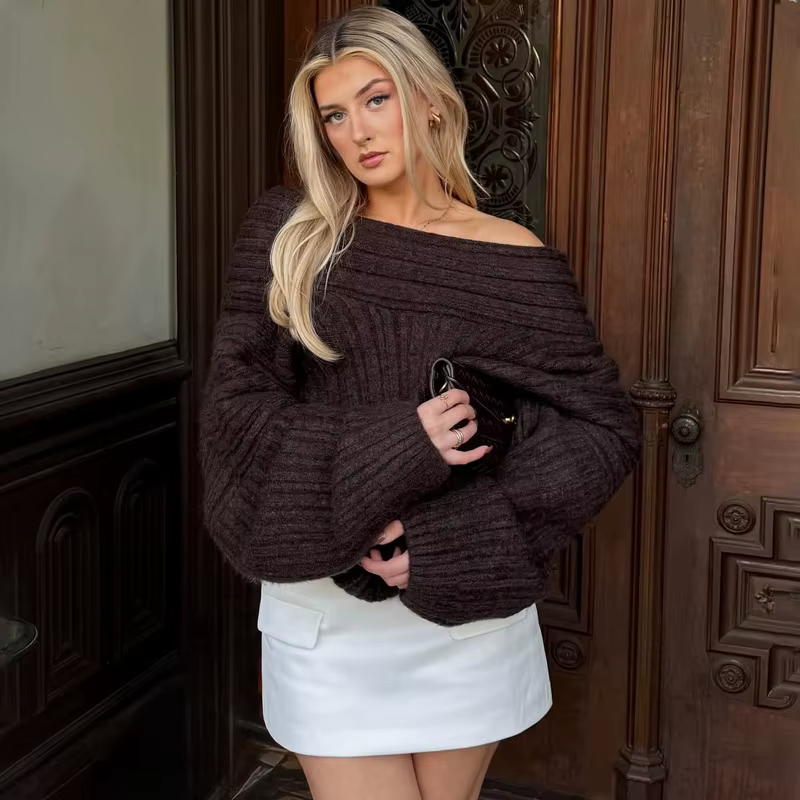 Pull Tuularose pour femme