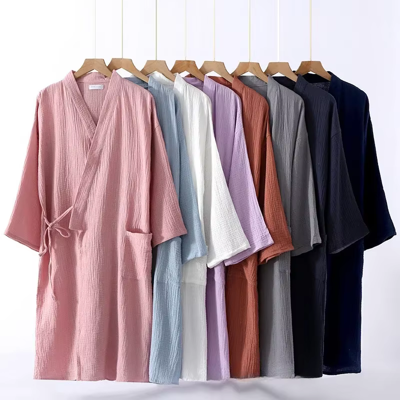 Chemise de nuit ample grande taille pour femmes