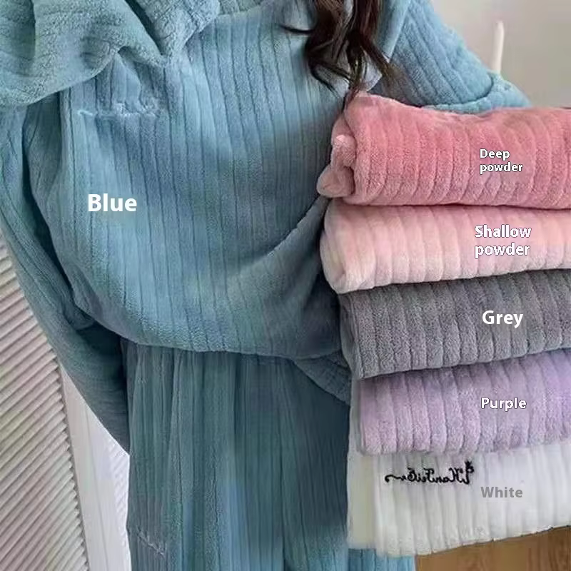 Pyjama d'hiver pour femmes