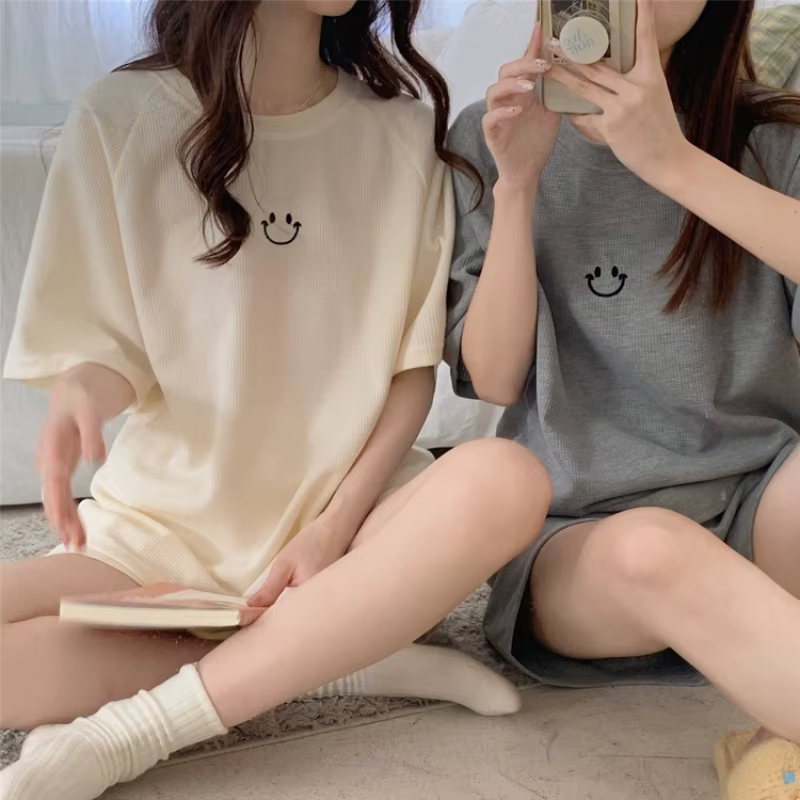 Pyjama de Style coréen pour femmes