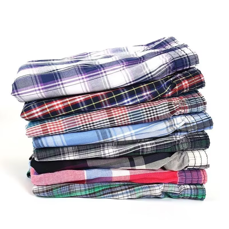 Sous-vêtements pour hommes